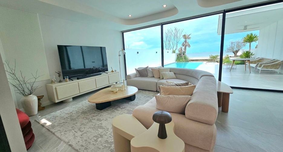 À vendre 3 chambres villa 