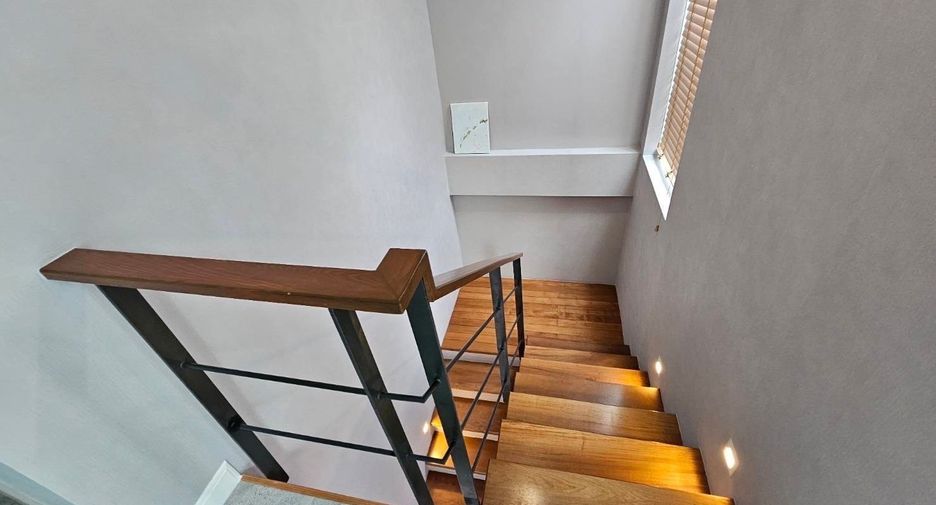 À vendre 3 chambres villa 
