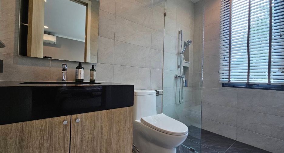 À vendre 3 chambres villa 