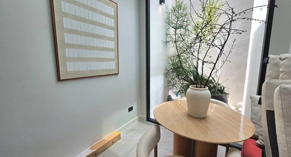 À vendre 3 chambres villa 