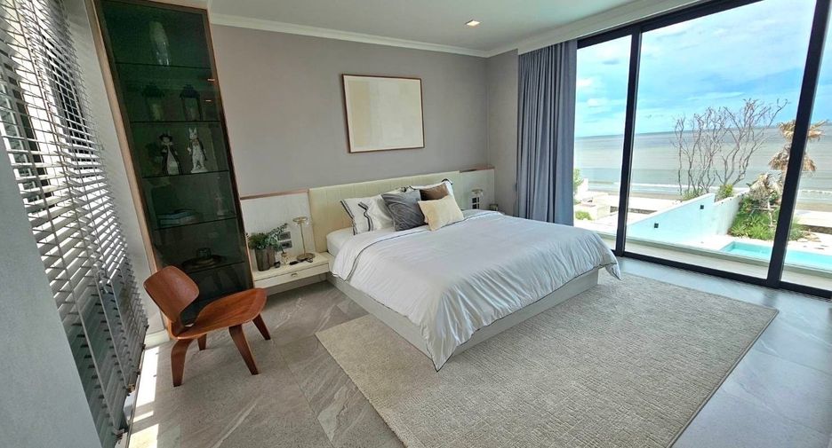 À vendre 3 chambres villa 