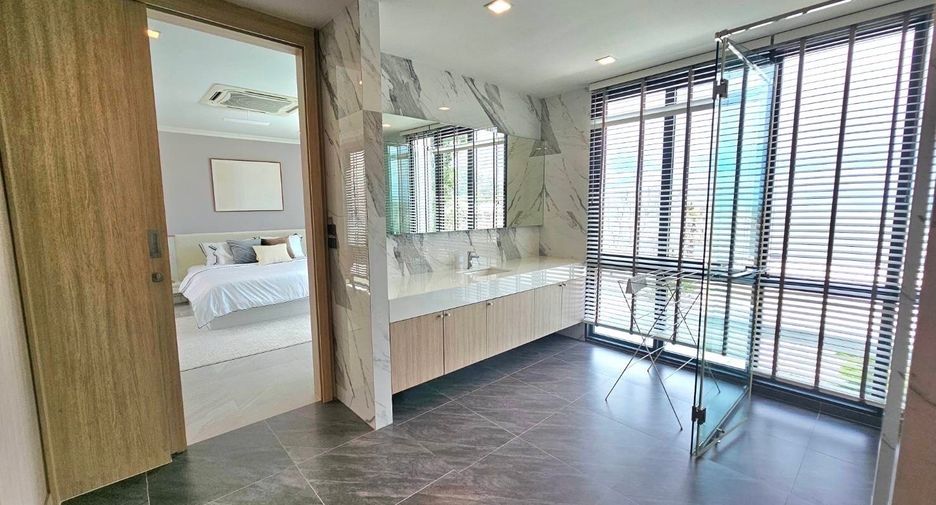 À vendre 3 chambres villa 