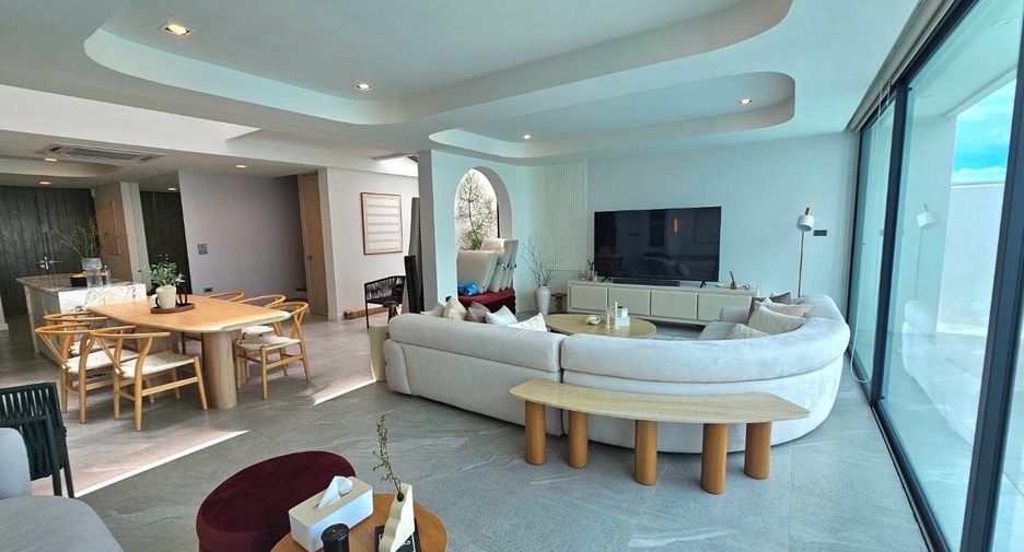 À vendre 3 chambres villa 