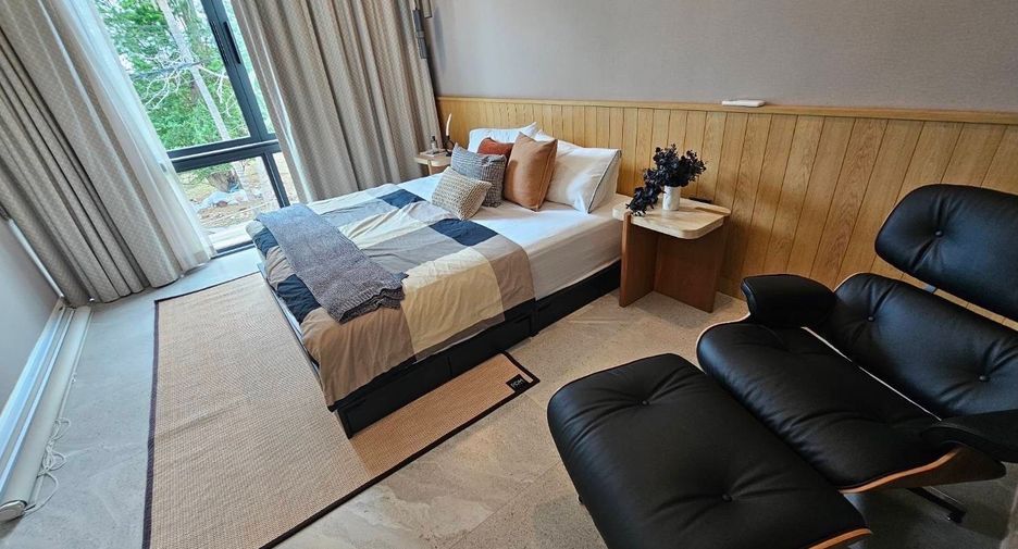 À vendre 3 chambres villa 