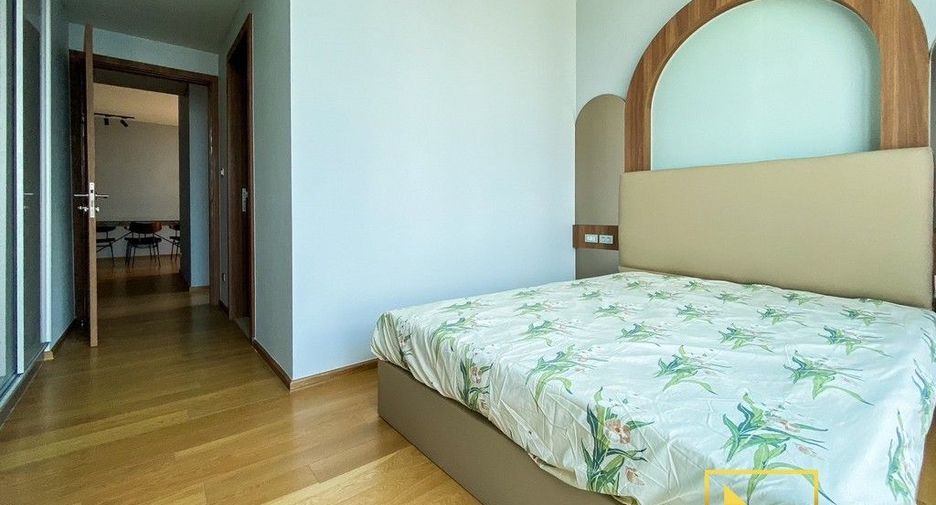 Аренда 3 спальни кондо в Кхлонг Тоеи, Бангкок