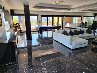 For sale 4 Beds condo in Bang Lamung, Chonburi