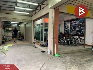 For sale 2 Beds retail Space in Bang Khen, Bangkok