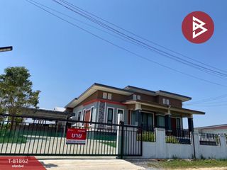 For sale 3 bed house in Kut Rang, Maha Sarakham