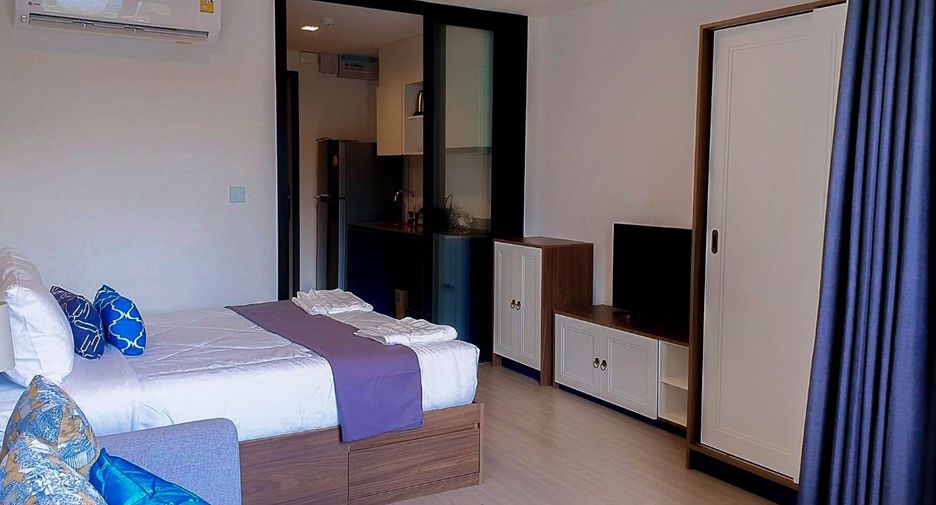 For rent そして for sale 1 Beds condo in Mueang Phuket, Phuket
