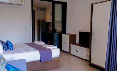 For rent そして for sale 1 Beds condo in Mueang Phuket, Phuket