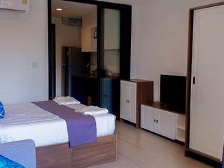 For Rent 1 Bedroom Condo In Mueang Phuket