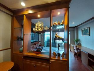 For sale 1 bed condo in Si Racha, Chonburi
