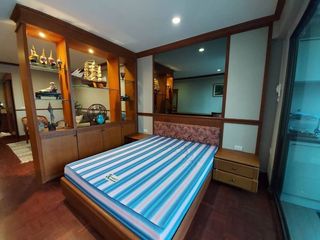For sale 1 bed condo in Si Racha, Chonburi