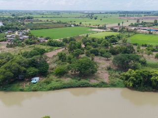 For sale land in Doem Bang Nang Buat, Suphan Buri