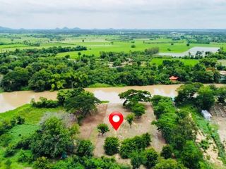 For sale studio land in Doem Bang Nang Buat, Suphan Buri
