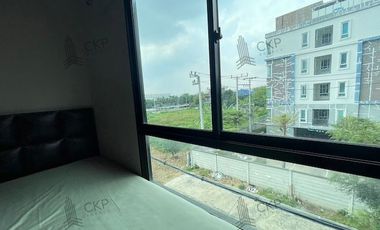 For sale 1 bed condo in Bang Kapi, Bangkok