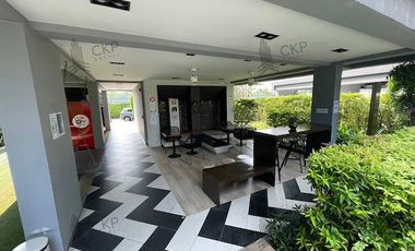 For sale 1 bed condo in Bang Kapi, Bangkok