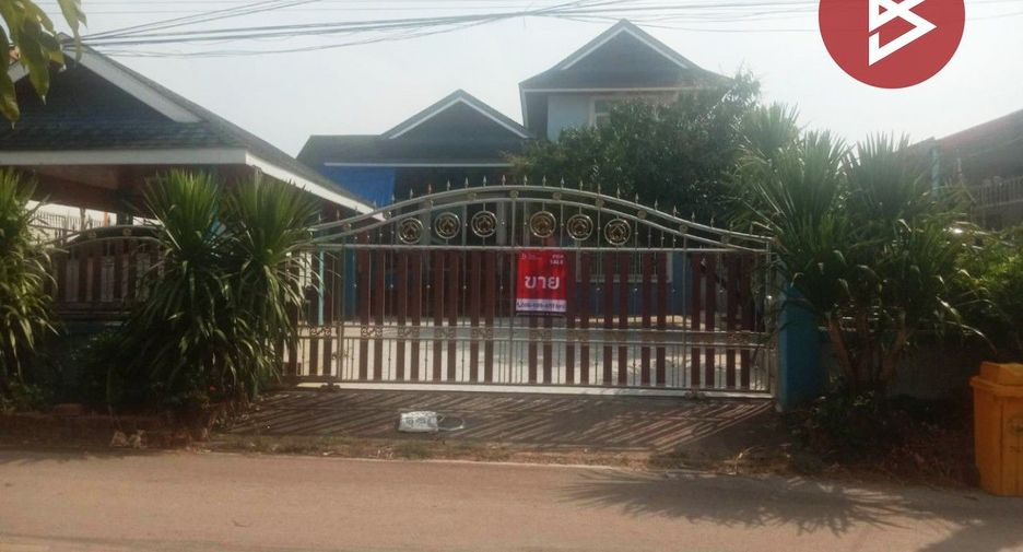 For sale 4 bed house in Khao Chakan, Sa Kaeo