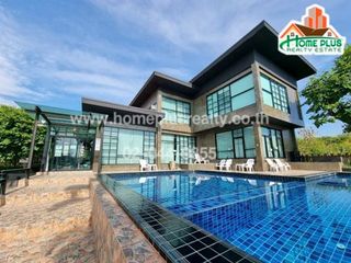For sale 3 bed townhouse in Mueang Khon Kaen, Khon Kaen