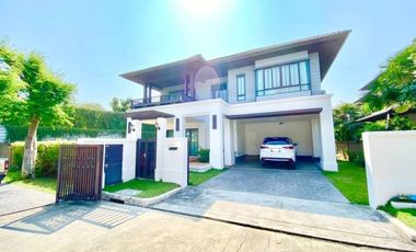 For sale 4 bedrooms house in San Sai, Chiang Mai