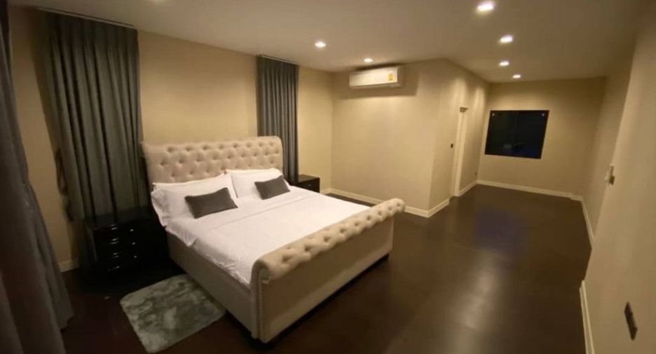 ขาย 4 ห้องนอน บ้านเดี่ยว ใน สันทราย, เชียงใหม่