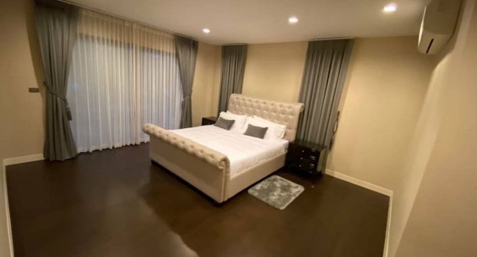 ขาย 4 ห้องนอน บ้านเดี่ยว ใน สันทราย, เชียงใหม่