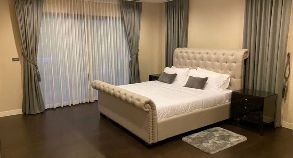 ขาย 4 ห้องนอน บ้านเดี่ยว ใน สันทราย, เชียงใหม่