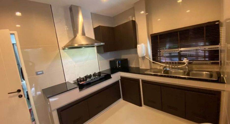 ขาย 4 ห้องนอน บ้านเดี่ยว ใน สันทราย, เชียงใหม่