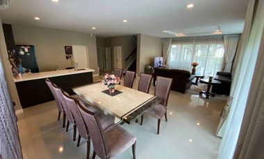 For sale 4 bedrooms house in San Sai, Chiang Mai