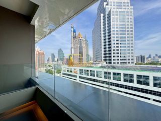 Condo en alquiler de 1 habitaciones en Sathon, Bangkok