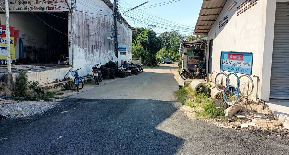 Terreno en venta en Khao Khitchakut, Chanthaburi