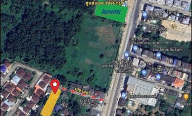 Продажа Участок в Khao Khitchakut, Чантхабури