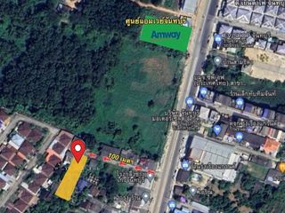 Terreno en venta en Khao Khitchakut, Chanthaburi