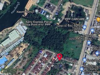 Terreno en venta en Khao Khitchakut, Chanthaburi