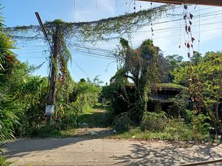Terreno en venta en Khao Khitchakut, Chanthaburi