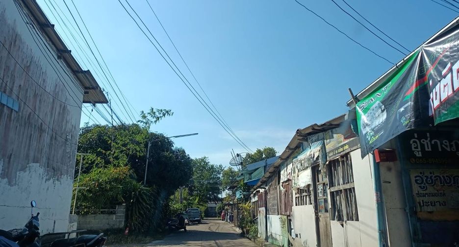 Terreno en venta en Khao Khitchakut, Chanthaburi