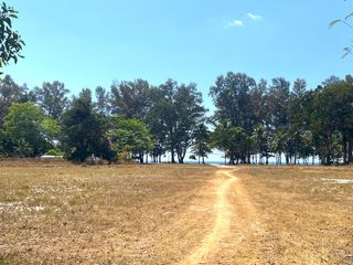 For sale land in Thai Mueang, Phang Nga
