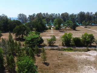For sale land in Thai Mueang, Phang Nga