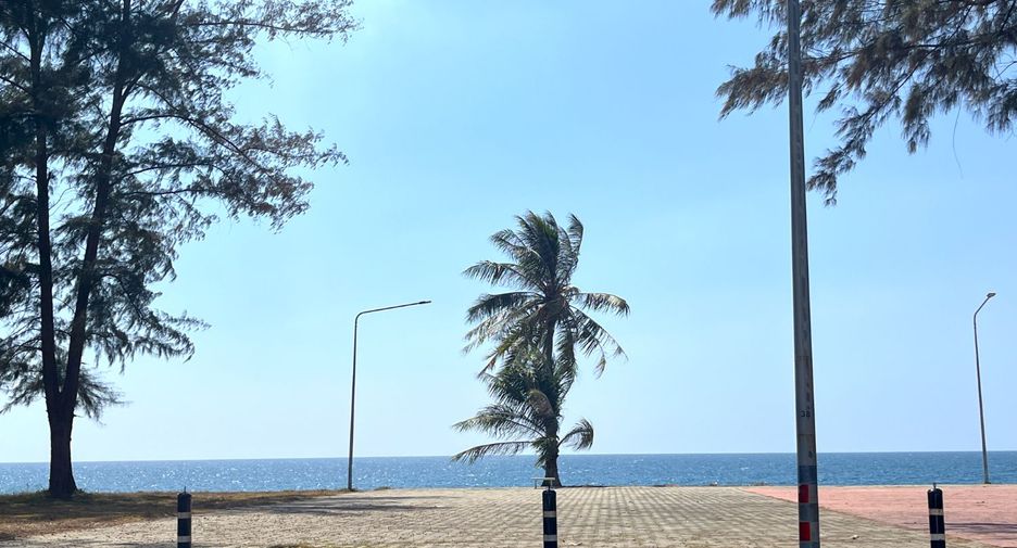 For sale land in Thai Mueang, Phang Nga