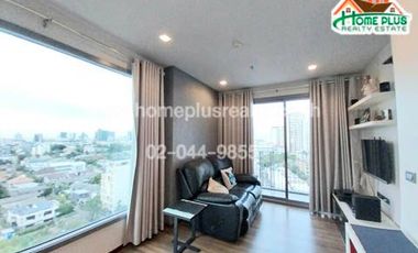 Продажа 1 кровать кондо в Щаттхана, Бангкок