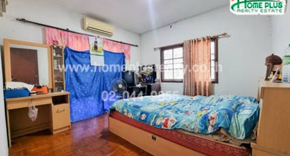 ขาย 3 เตียง บ้านเดี่ยว ใน คลองหลวง, ปทุมธานี