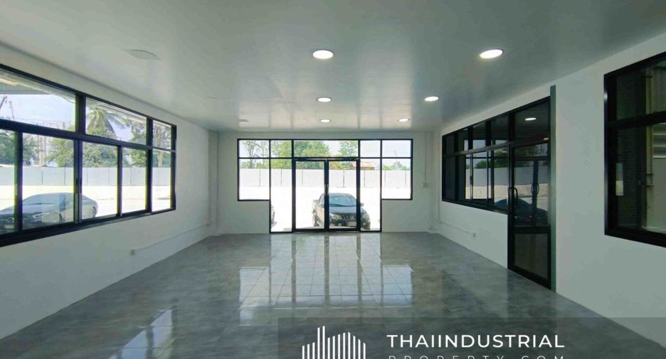 For rent warehouse in Si Racha, Chonburi