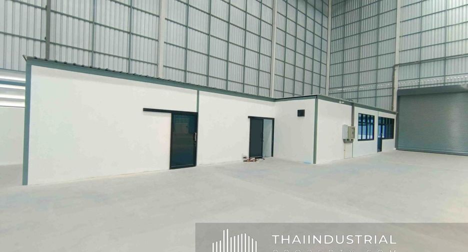 For rent warehouse in Si Racha, Chonburi