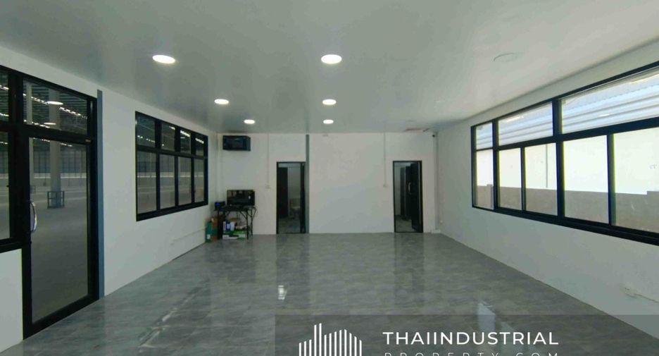 For rent warehouse in Si Racha, Chonburi