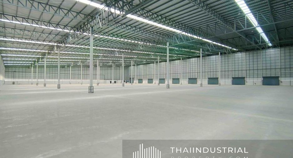For rent warehouse in Si Racha, Chonburi