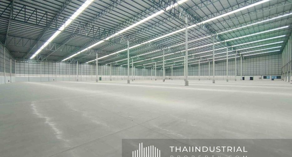 For rent warehouse in Si Racha, Chonburi