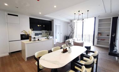 For rent そして for sale 3 Beds apartment in Pathum Wan, Bangkok