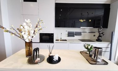 For rent そして for sale 3 Beds apartment in Pathum Wan, Bangkok
