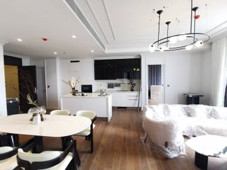 For rent そして for sale 3 Beds apartment in Pathum Wan, Bangkok