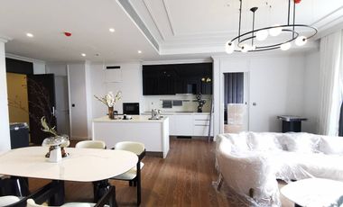 For rent そして for sale 3 Beds apartment in Pathum Wan, Bangkok